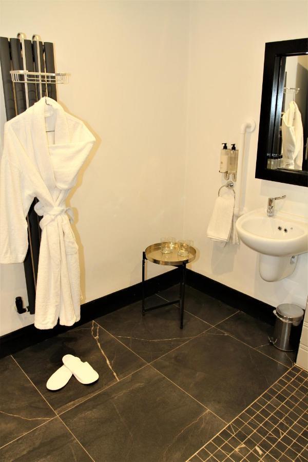The Lane - Boutique Residence Galway Exteriör bild