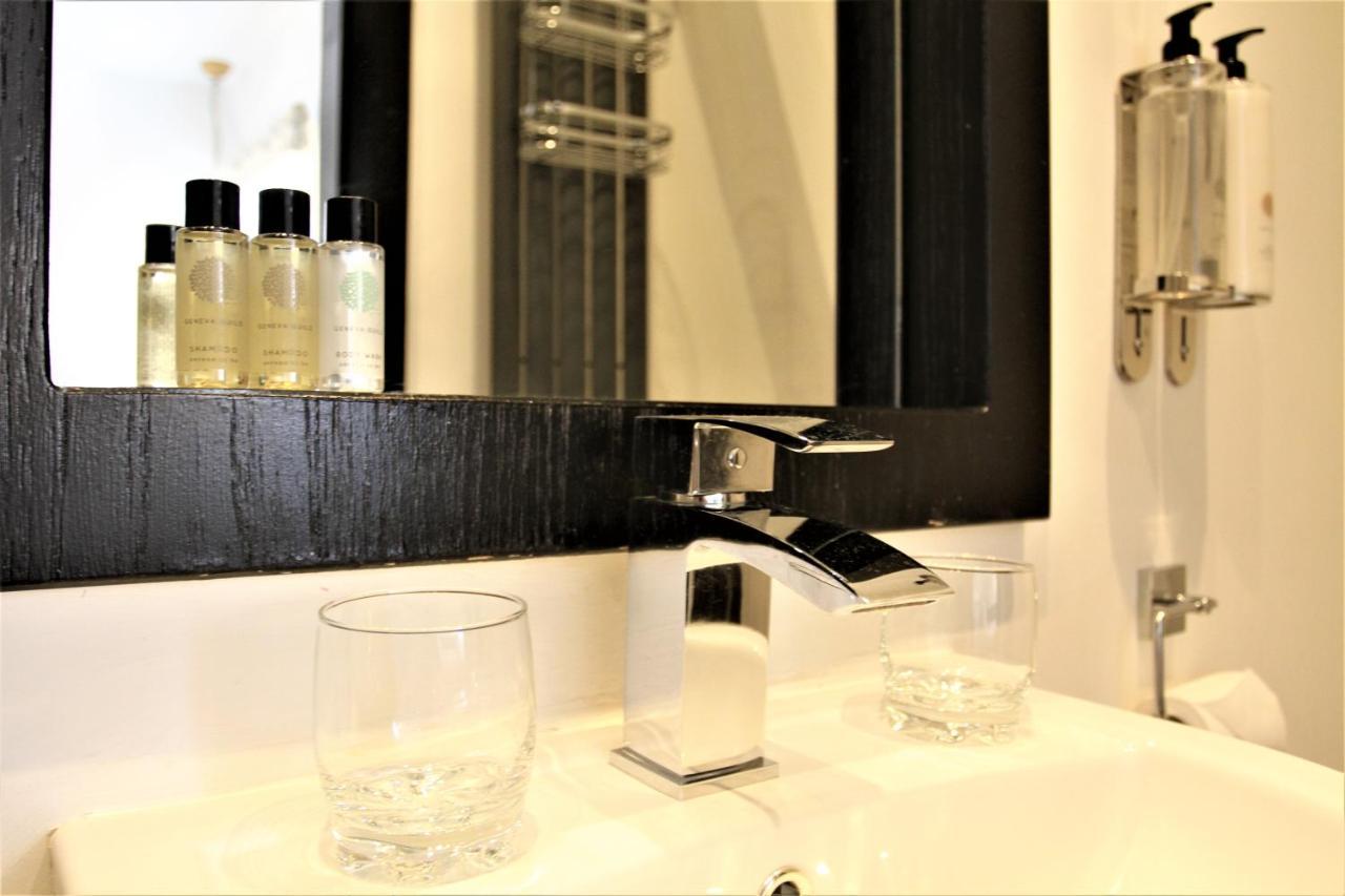 The Lane - Boutique Residence Galway Exteriör bild