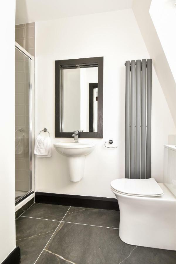 The Lane - Boutique Residence Galway Exteriör bild