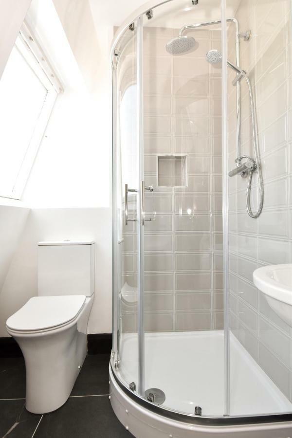 The Lane - Boutique Residence Galway Exteriör bild