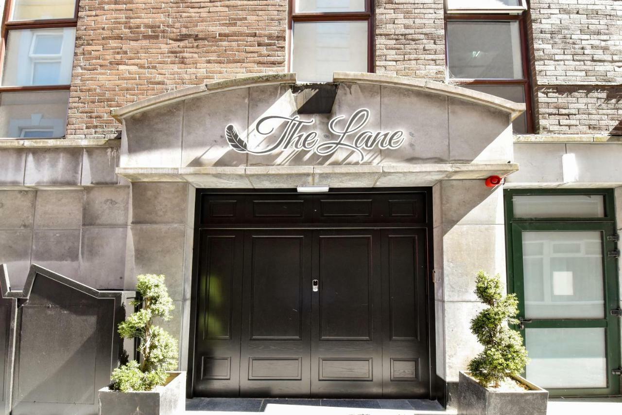 The Lane - Boutique Residence Galway Exteriör bild